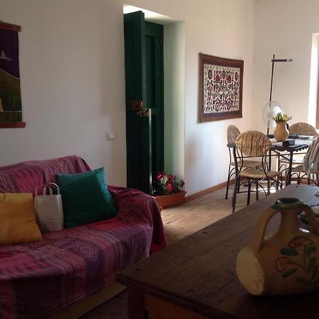 Casa Tufo Villa Isola di Ustica Eksteriør billede